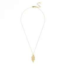 Colar ONE Charming Long OJCN01D