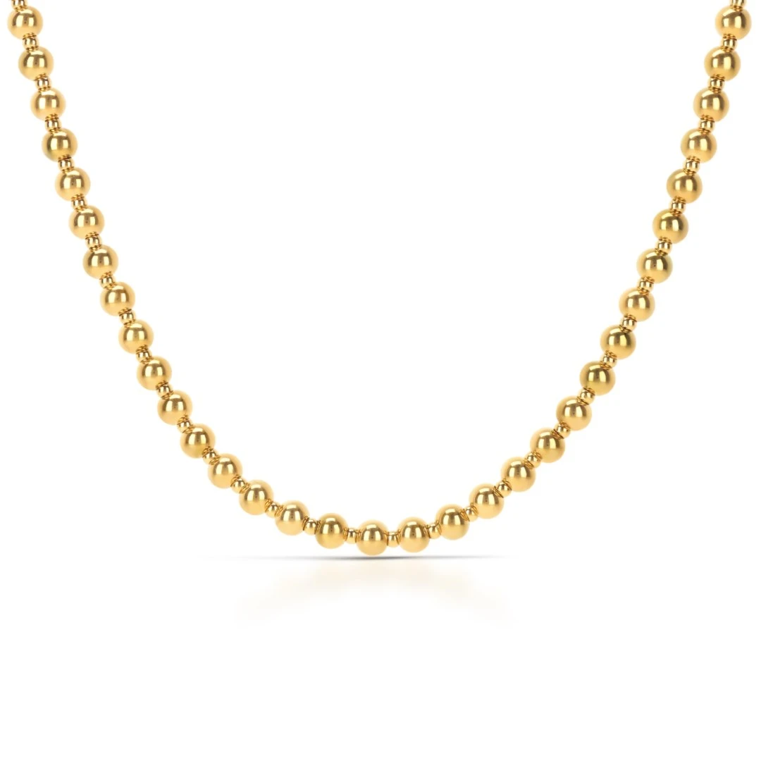 Colar ONE Infinity Beads OJIDN02G