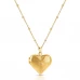 Colar ONE Relicário Heart Memories OJNN71G
