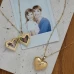 Colar ONE Relicário Heart Memories OJNN71G