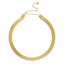 Conjunto ONE Colar & Brincos Summer Party OJSESP01G