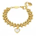Conjunto ONE Pulseiras Power Of Love OJSET07SG