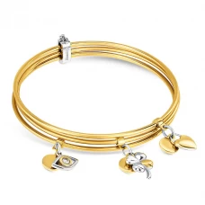 Conjunto ONE Escravas Blessing Triple Light OJSET14SG