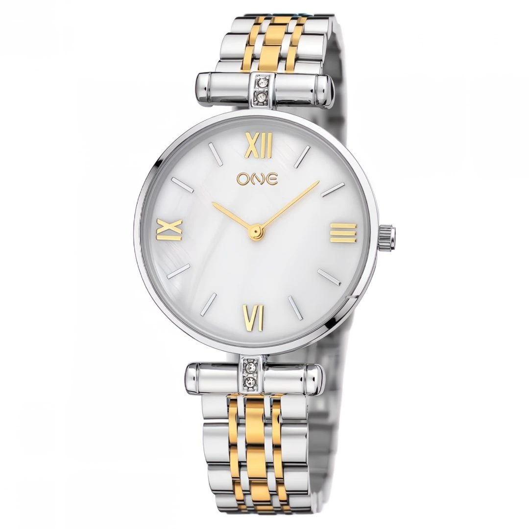 Relógio ONE Supreme OL2081SB51X