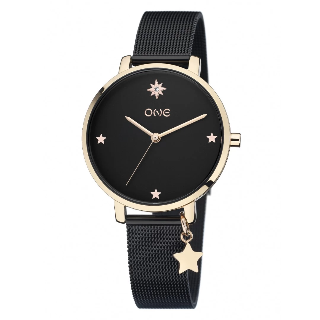 Relógio ONE Starry OL6573PP12O