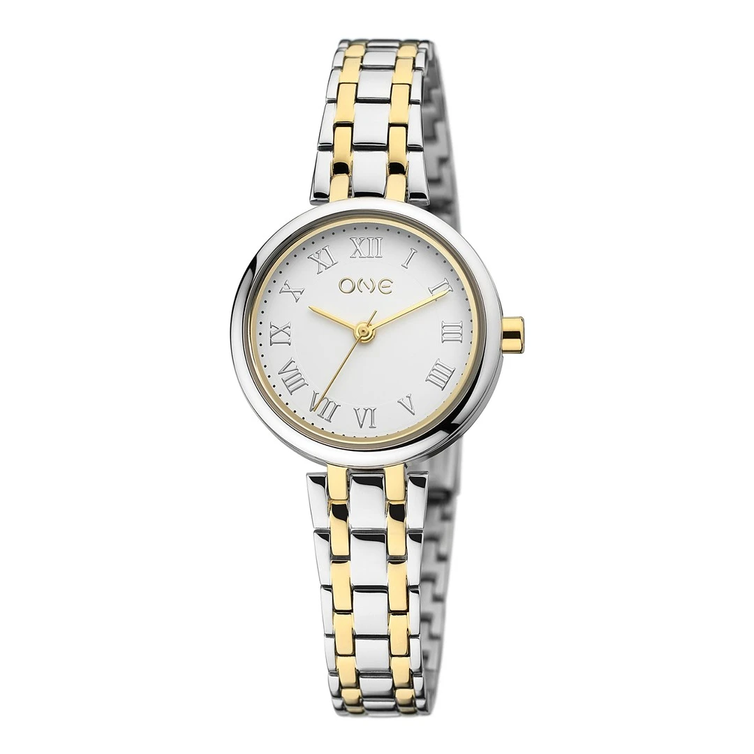 Relógio ONE Sublime OL7255BB51O