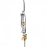 Relógio ONE Charm Fusion OL9577SS32L