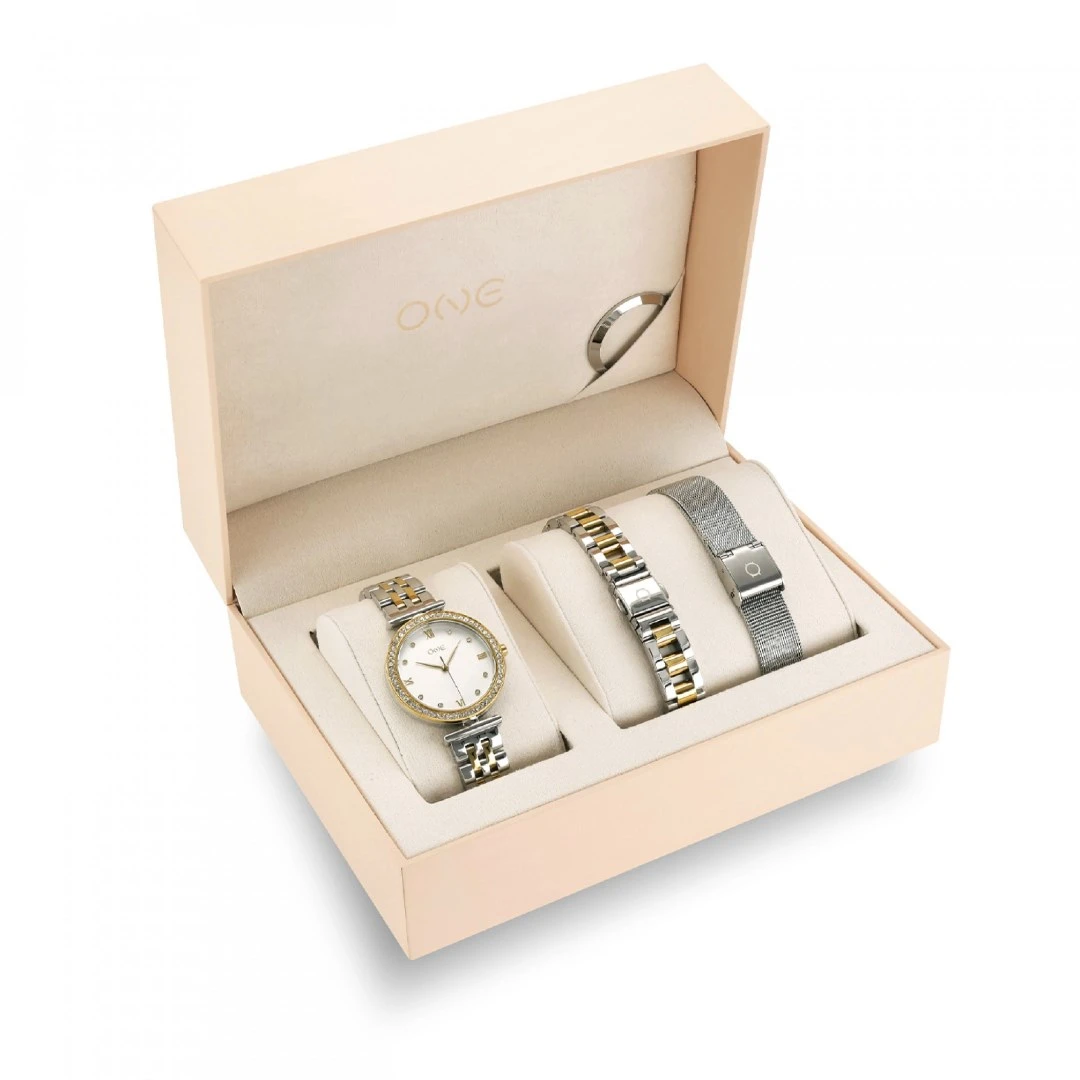 Relógio ONE BOX Desire OL9781IC52L