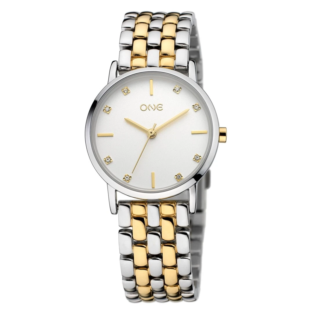 Relógio ONE Magestic OL9834BB51L