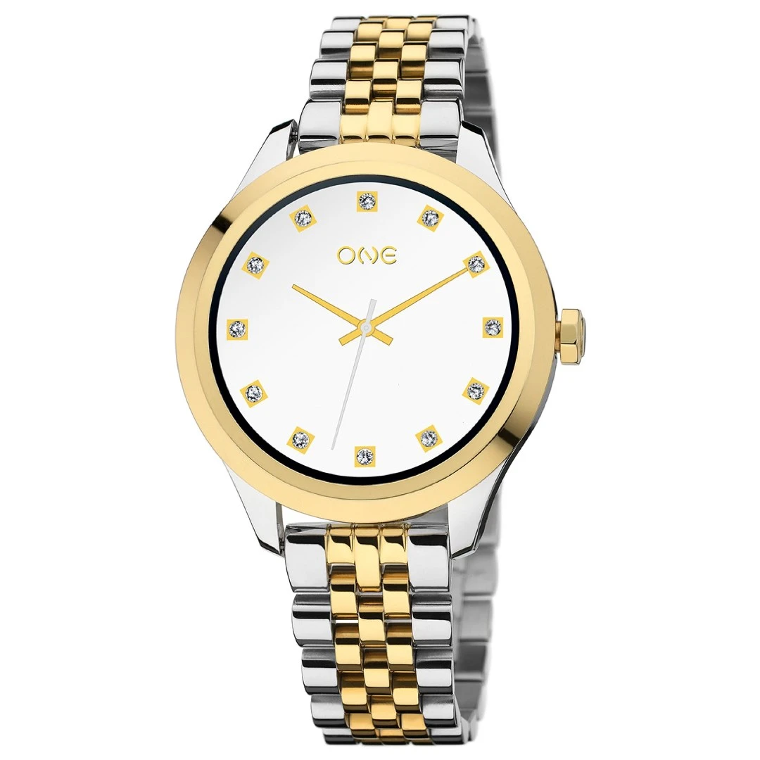 Smartwatch ONE Mini OSW0025BL51D