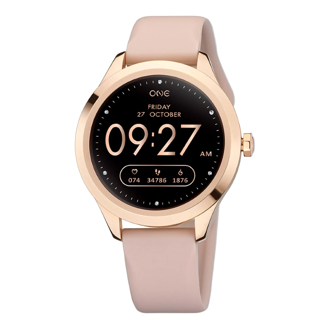 Smartwatch ONE Mini OSW0025RS52D