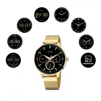 Smartwatch ONE QueenCall OSW0027GM32D