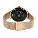 Smartwatch ONE QueenCall Rosegold Mesh OSW0027RM32D