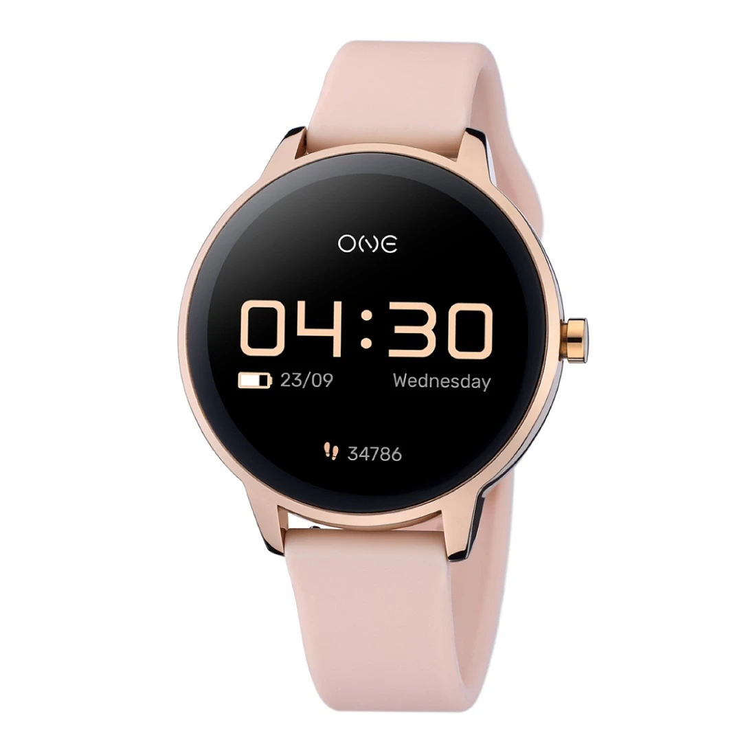 Smartwatch ONE QueenCall OSW0027RS51D