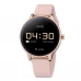 Imagem Principal em Miniatura do produto Smartwatch ONE QueenCall OSW0027RS51D