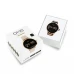 Imagem Secundária número 5 em Miniatura do produto Smartwatch ONE QueenCall OSW0027RS51D