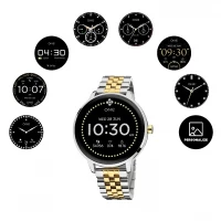 Smartwatch ONE QueenCall OSW0027SL32D