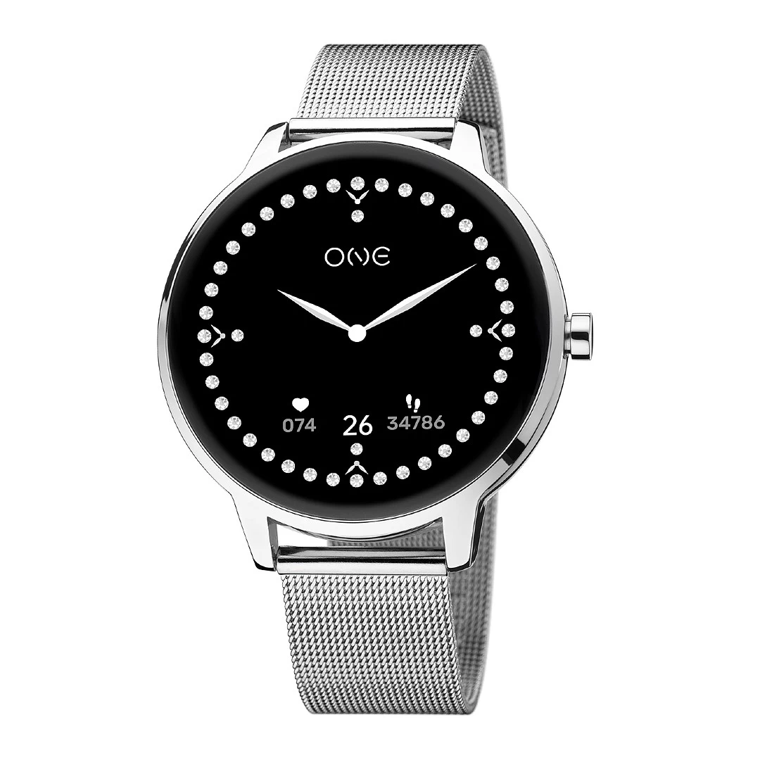 Smartwatch ONE QueenCall OSW0027SM32D