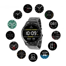 Smartwatch ONE Men ForceFul OSW0272BL32D
