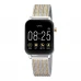 Smartwatch ONE Magicall OSW9626BM41L Imagem Principal em Miniatura do produto Smartwatch ONE Magicall OSW9626BM41L