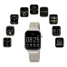 Smartwatch ONE Magicall OSW9626BM41L Imagem Secundária número 1 em Miniatura do produto Smartwatch ONE Magicall OSW9626BM41L