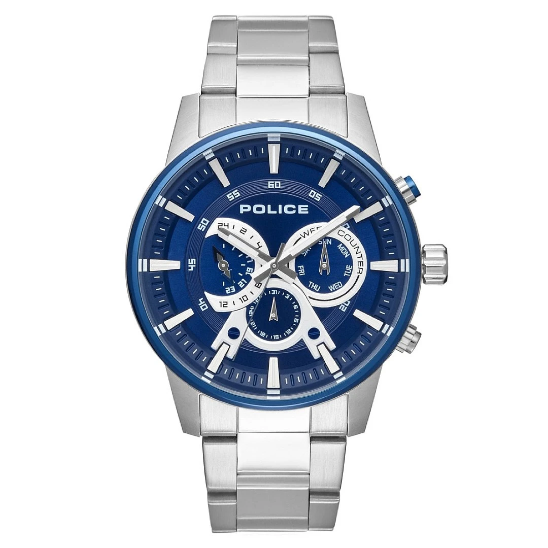Relógio POLICE Avondale P15523JSTBL03M