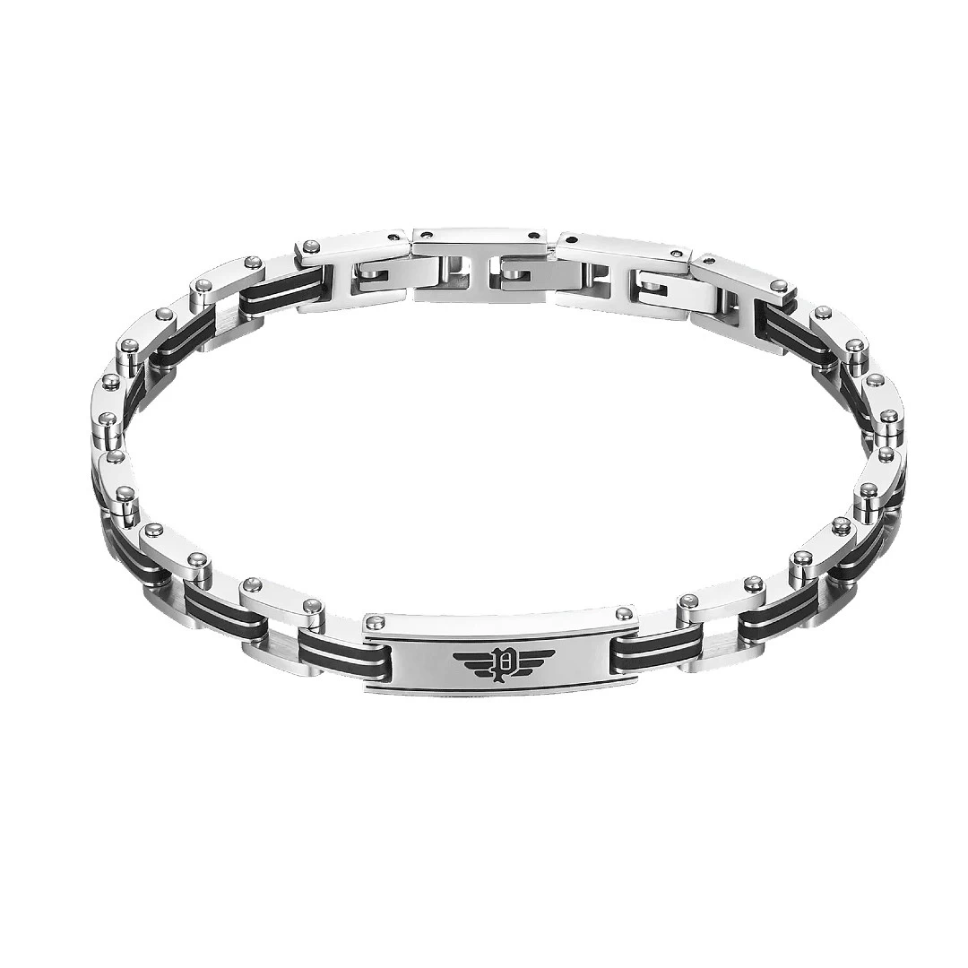 Pulseira POLICE Carb II PEAGB0008701