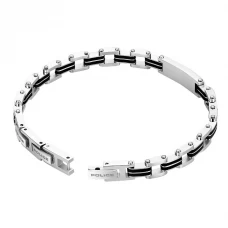 Pulseira POLICE Carb II PEAGB0008701
