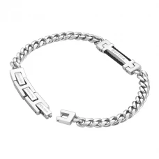 Pulseira POLICE Salute II PEAGB0010101