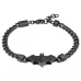 Pulseira POLICE Batarang PEAGB0034705 Imagem Principal em Miniatura do produto Pulseira POLICE Batarang PEAGB0034705