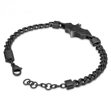 Pulseira POLICE Batarang PEAGB0034705