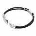 Pulseira POLICE Twincord PEAGB0040101