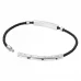 Imagem Secundária número 2 em Miniatura do produto Pulseira POLICE Contour PEAGB0040602