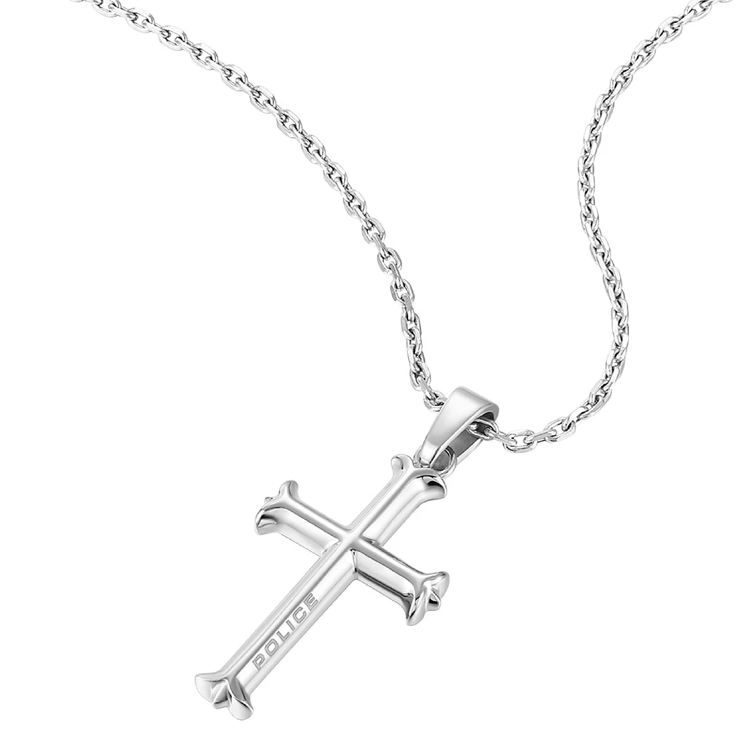 Colar POLICE Tacoma PEAGN0010601