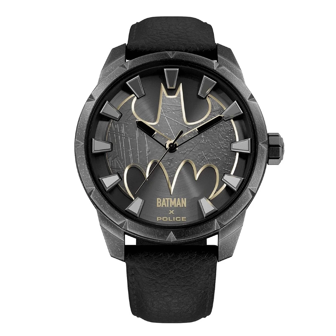 Relógio POLICE The Batman PEWGA0075501