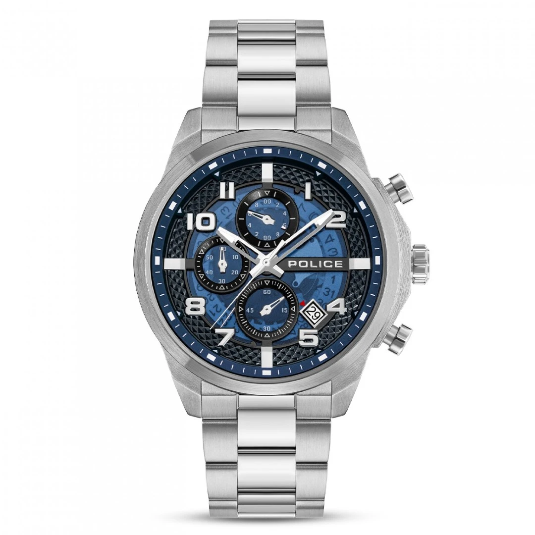 Relógio POLICE Soul PEWGK0053901