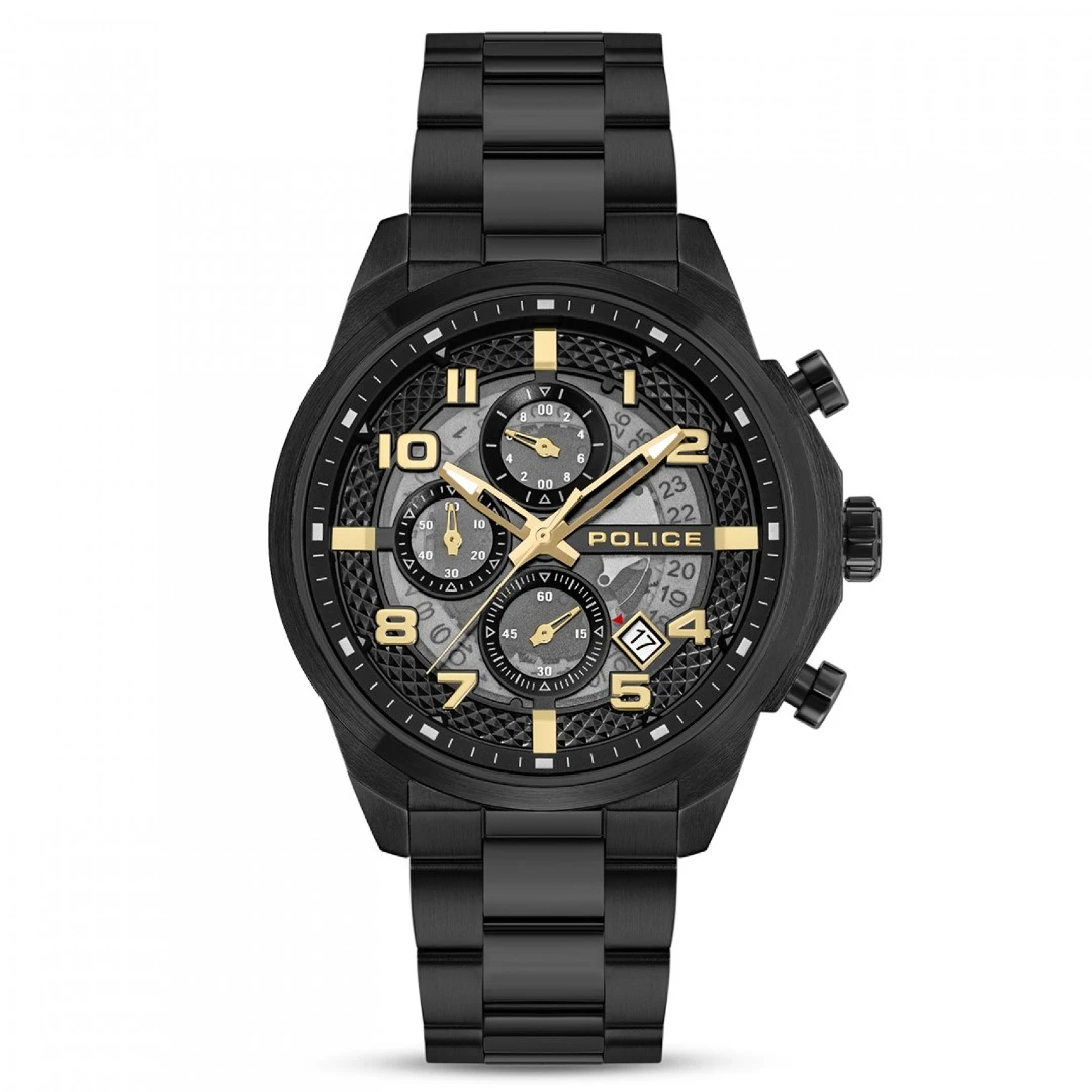 Relógio POLICE Soul PEWGK0053902