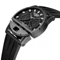 Relógio POLICE Batman Dark Side PEWGN0075401