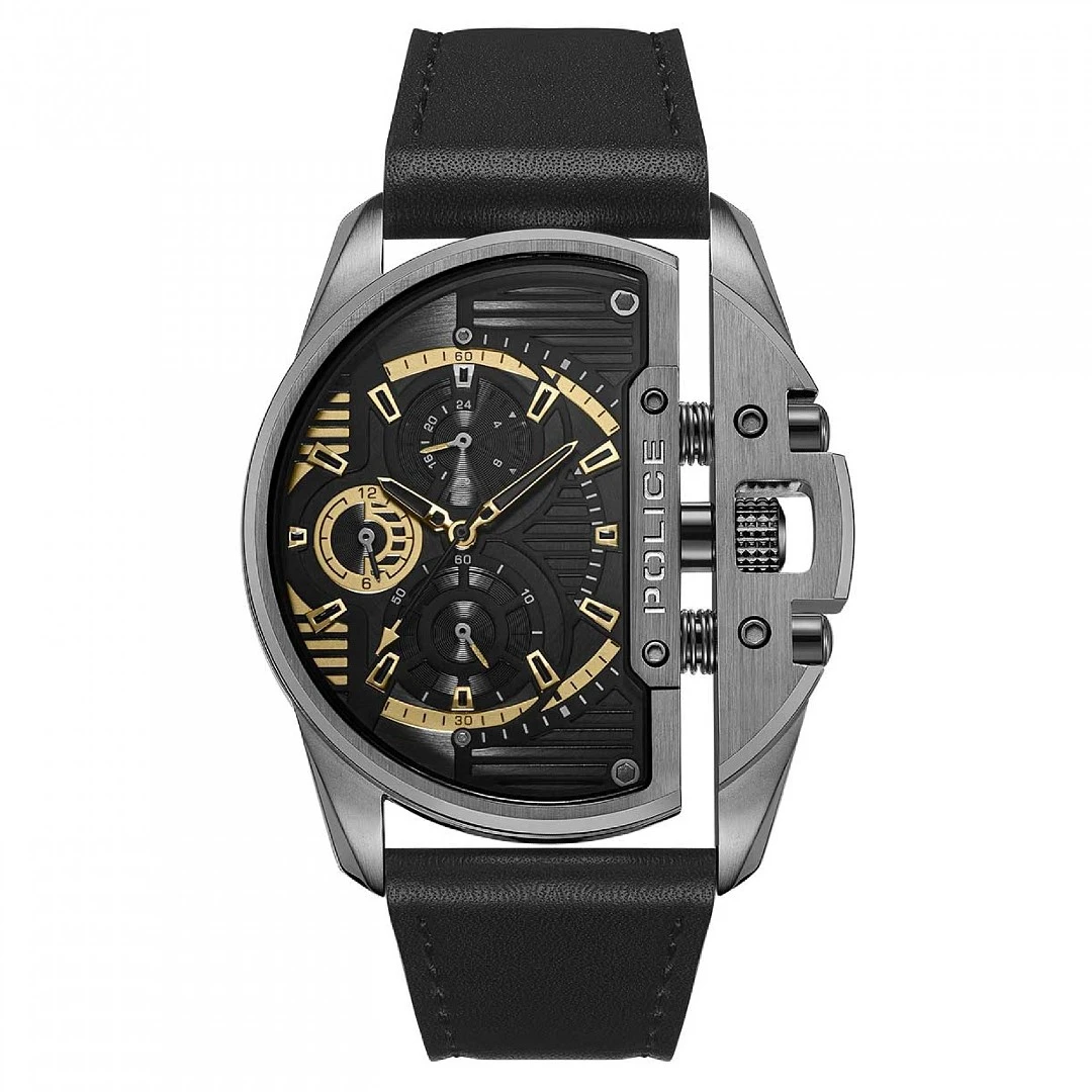 Relógio POLICE Daintree PEWJF2203601M