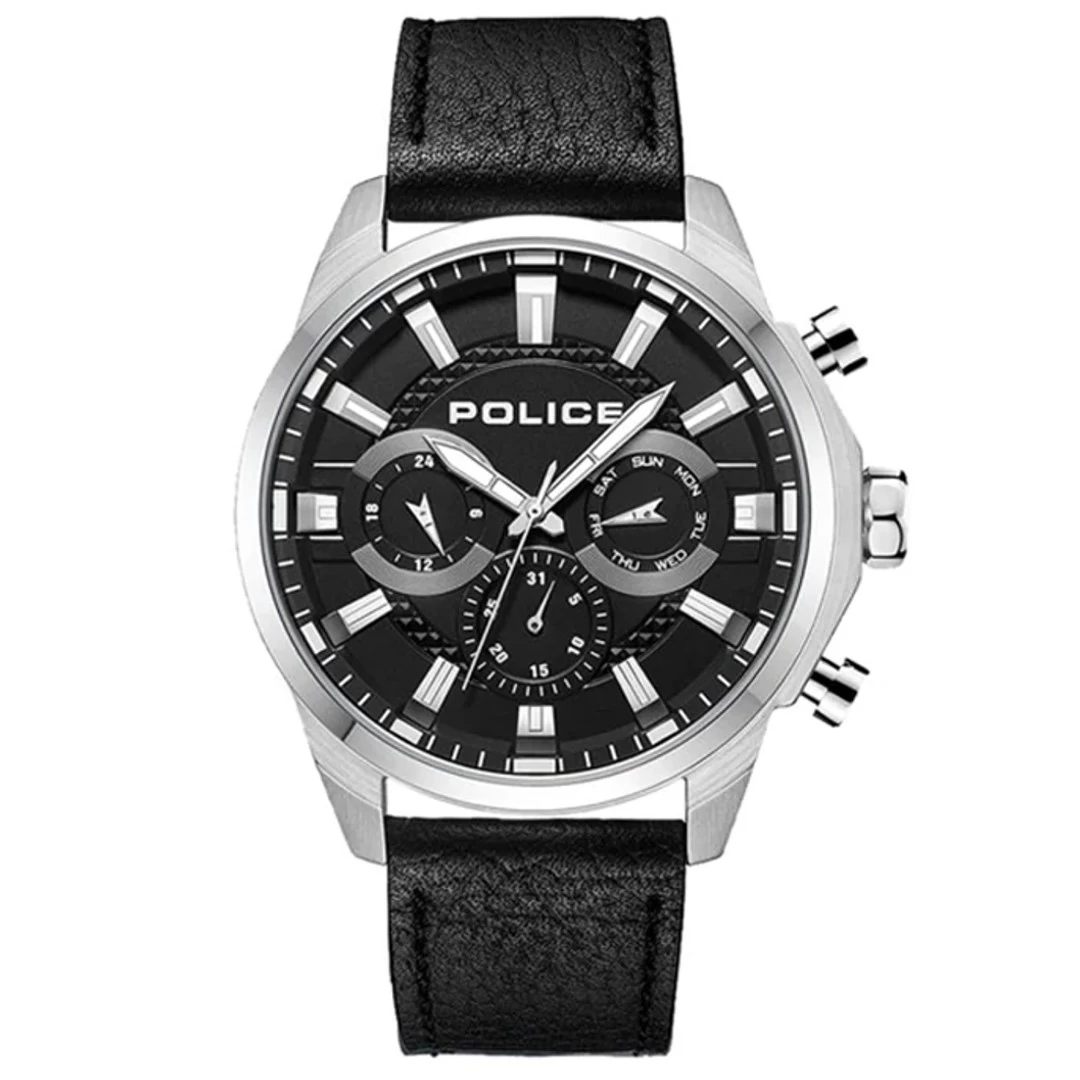 Relógio POLICE Menelik PEWJF2204207