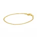 Imagem Secundária número 1 em Miniatura do produto Pulseira OURO Criança 14583