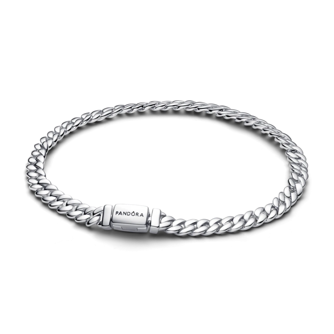 Pulseira PANDORA Corrente 594367C00-18