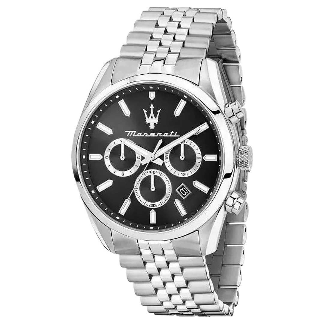 Relógio MASERATI Attrazione R8853151022
