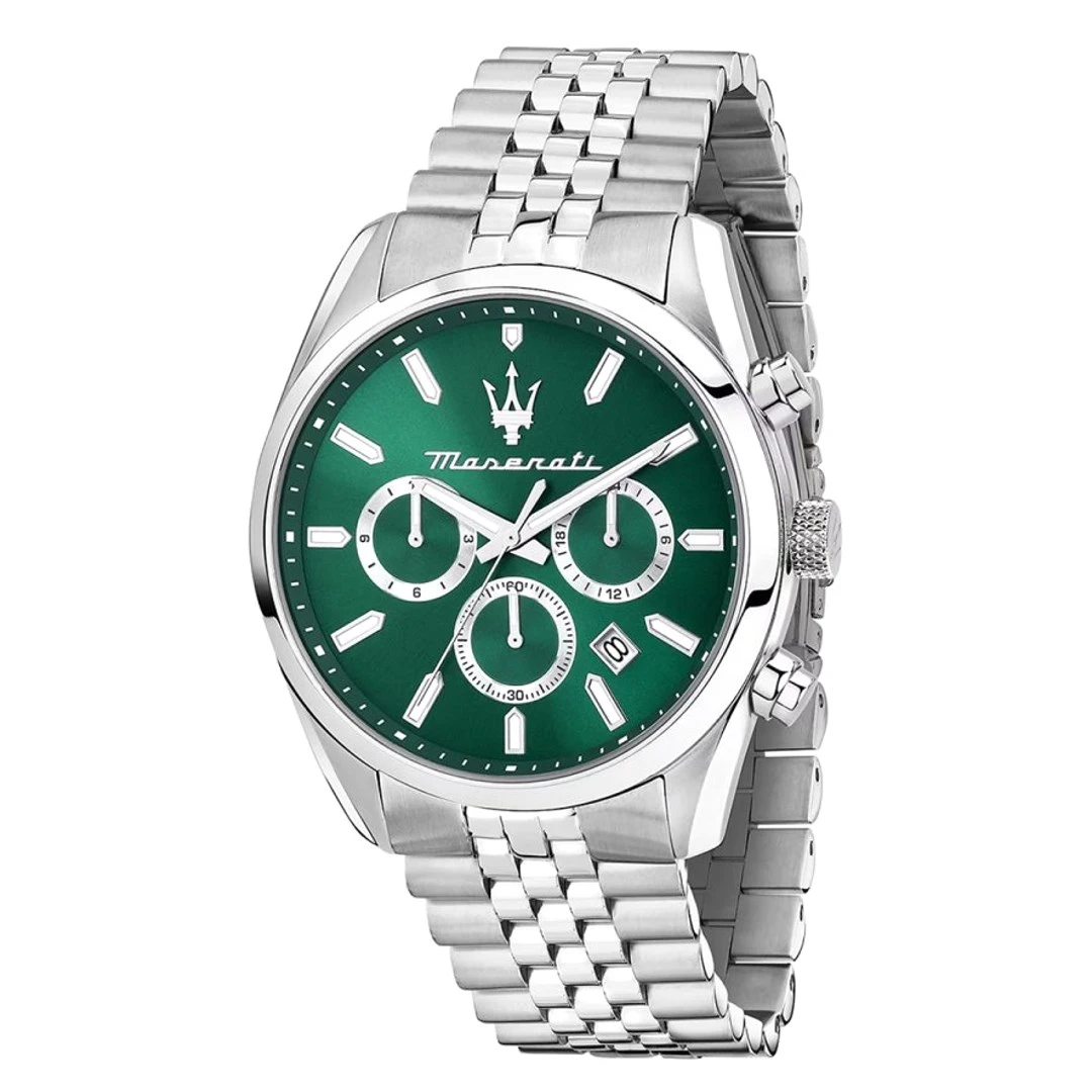 Relógio MASERATI Attrazione R8853151023