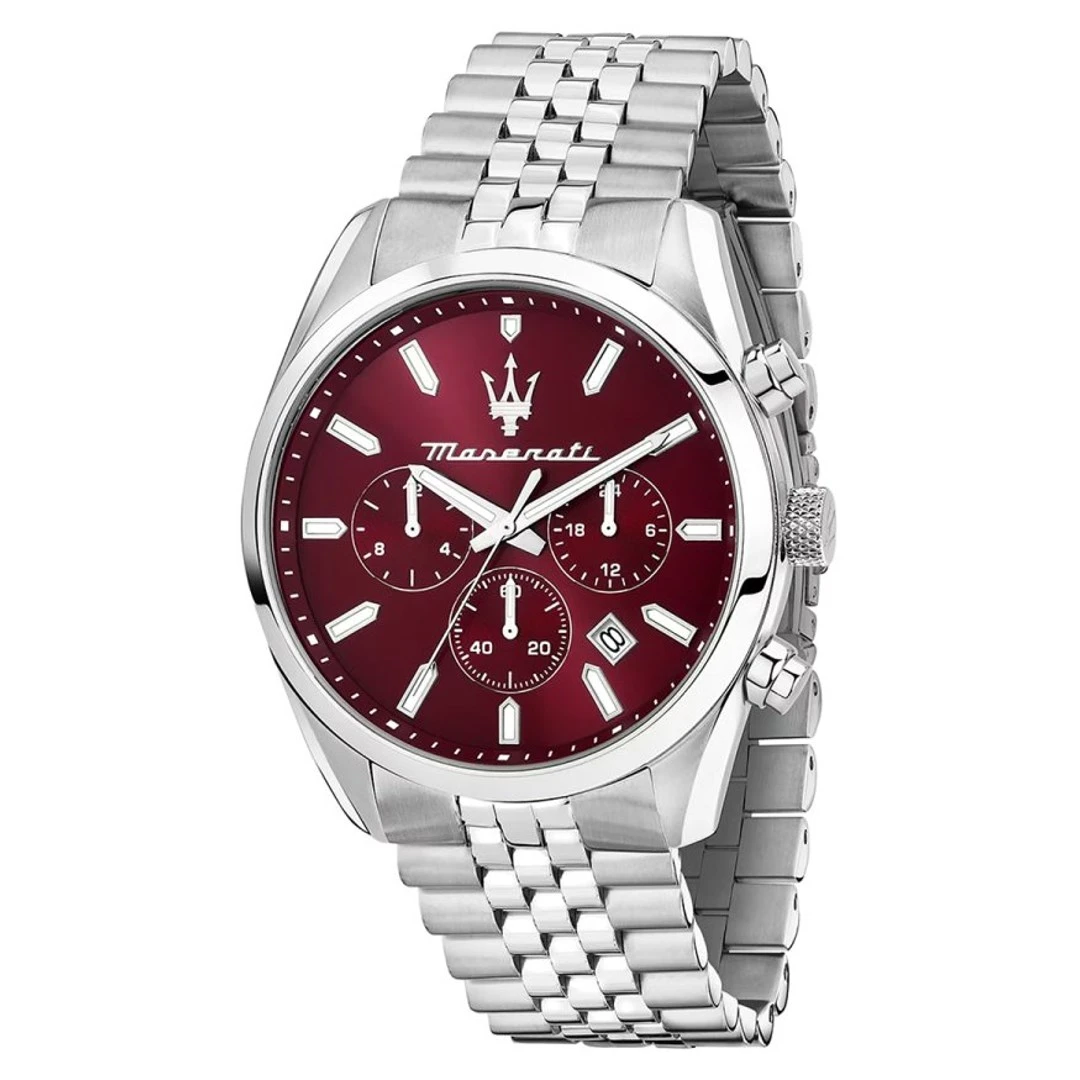 Relógio MASERATI Atrazione R8853151024