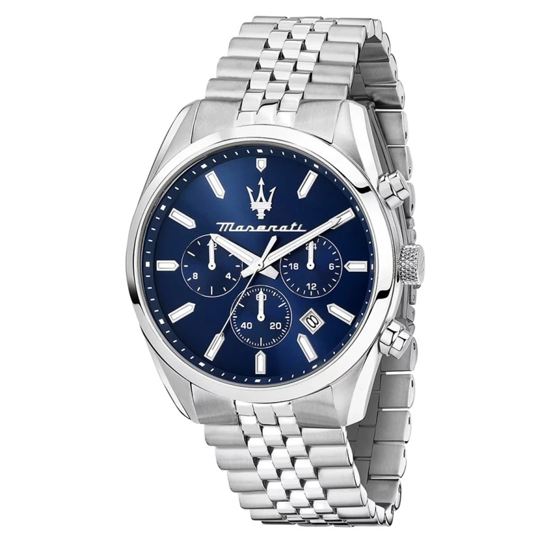 Relógio MASERATI Atrazione R8853151025