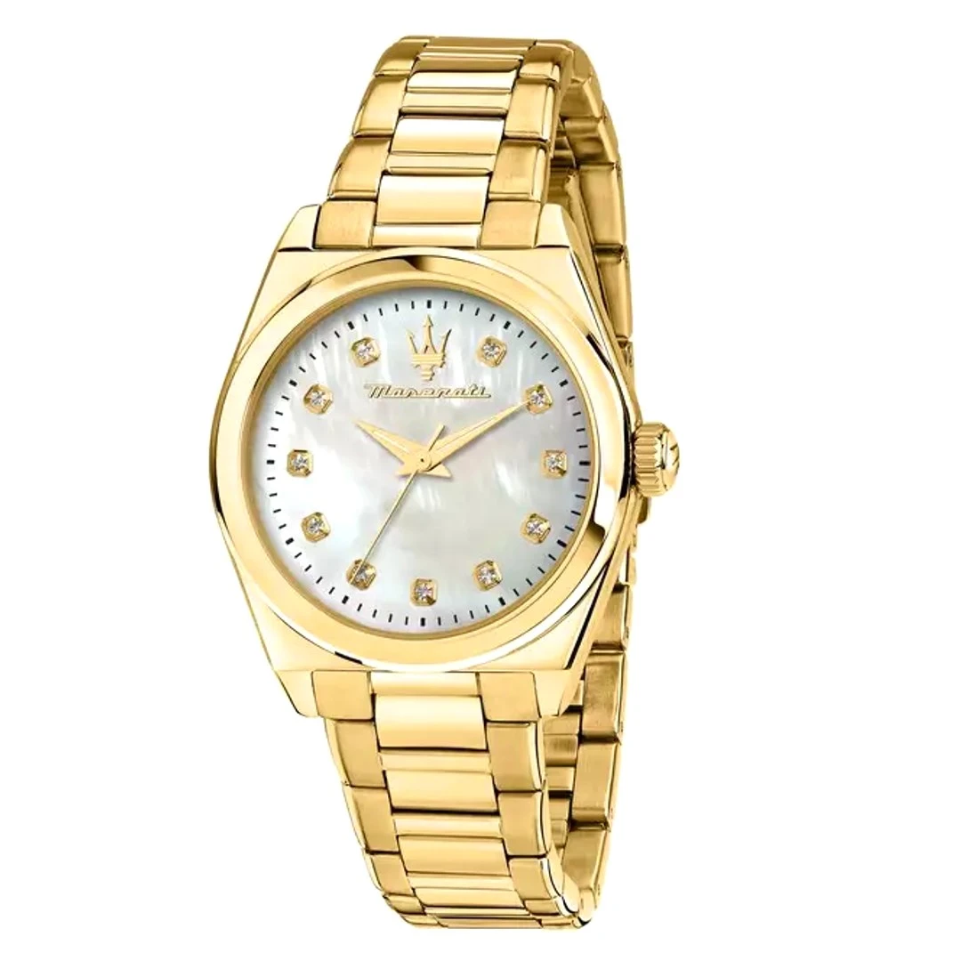 Relógio MASERATI Velocitá R8853152502