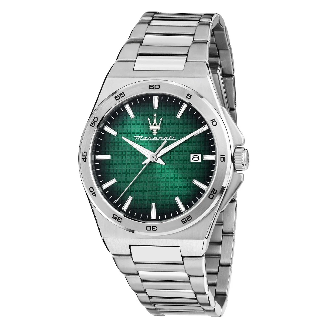 Relógio MASERATI Velocità R8853153003