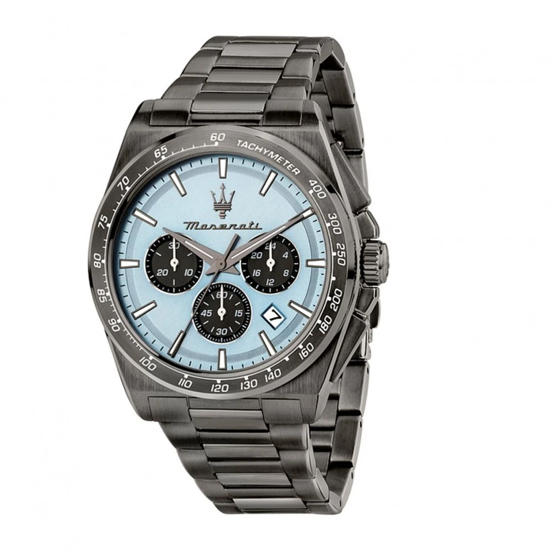 Relógio MASERATI Velocitá R8873652004
