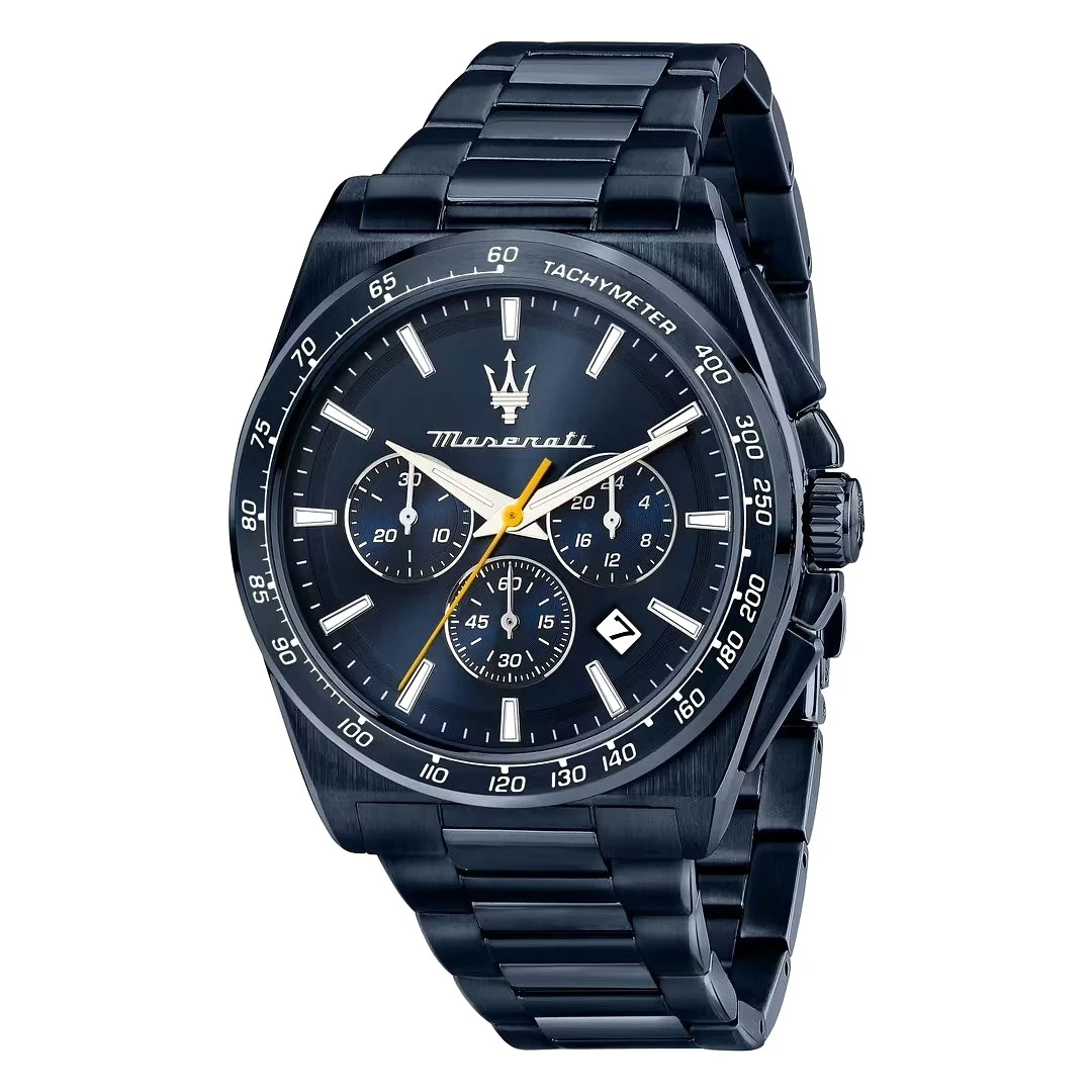 Relógio MASERATI Velocitá R8873652008